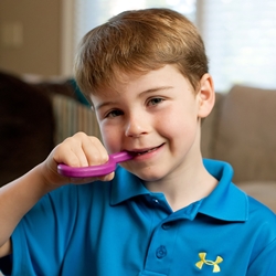 sensory chew toys autism