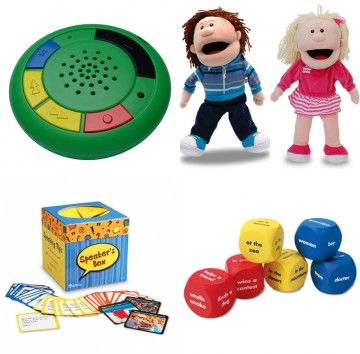 special education toys
