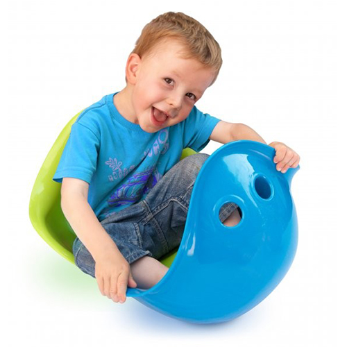 gross motor development toys