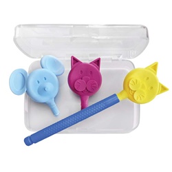 sensory chew toys for toddlers