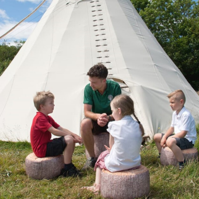 Exciting Outdoor Learning Ideas For Schools