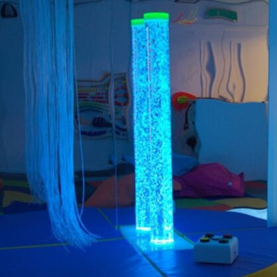 The Value Of Sensory Rooms At Sports Venues