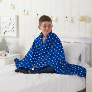 Choosing and Using a Weighted Blanket